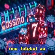 rmc futebol ao vivo gratis